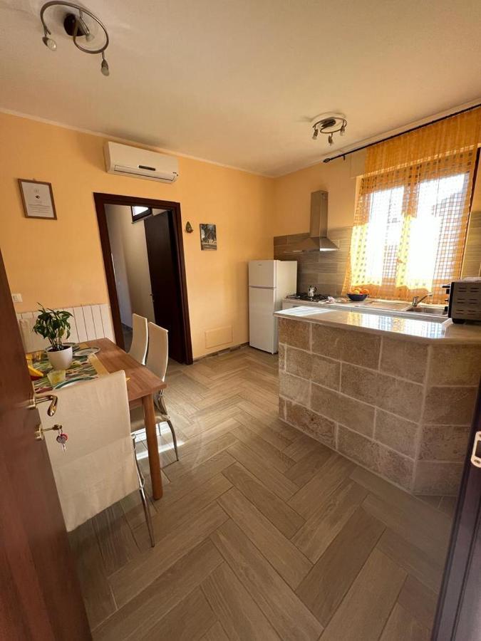 B&B Zio Cici Minervino di Lecce Exterior photo