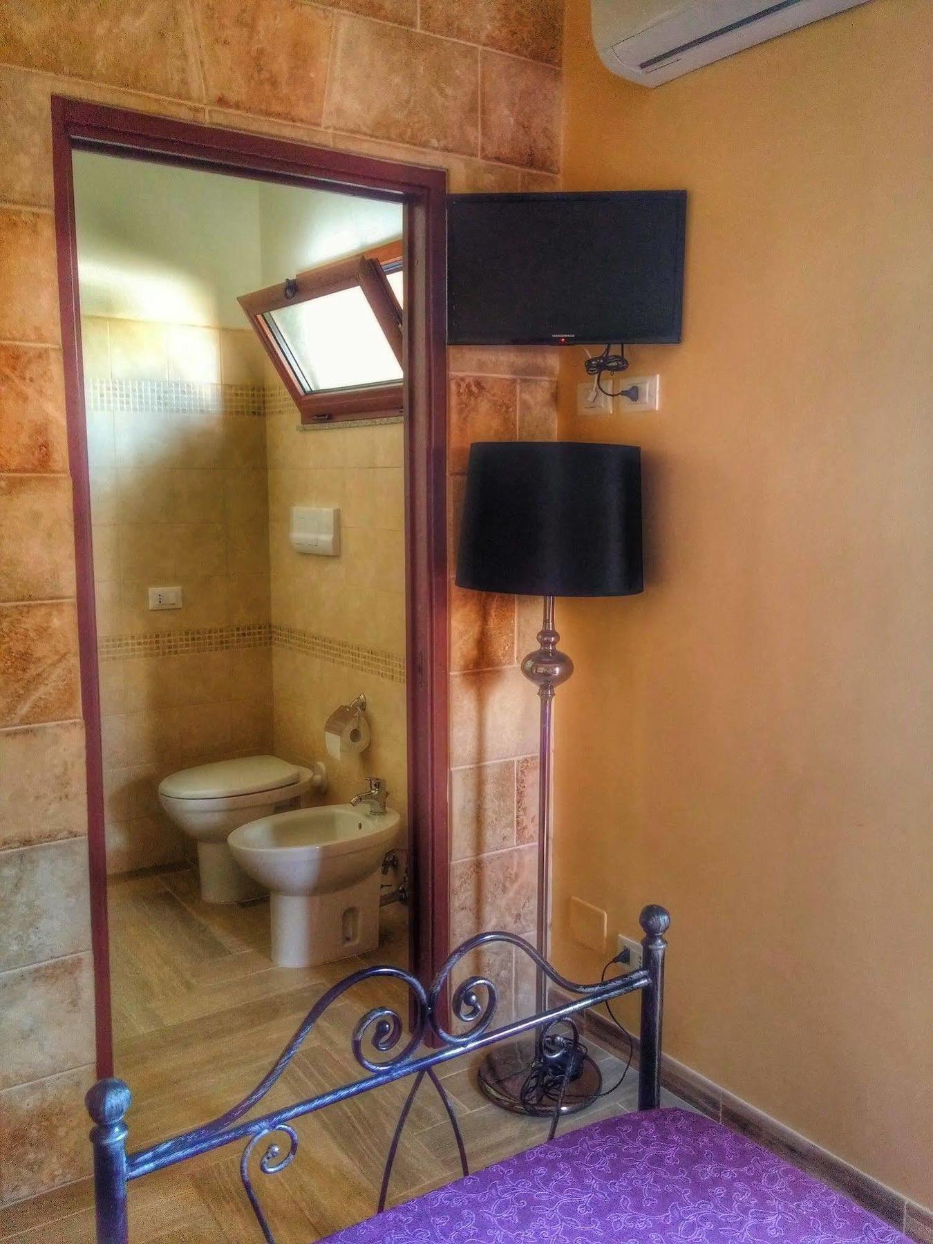 B&B Zio Cici Minervino di Lecce Exterior photo